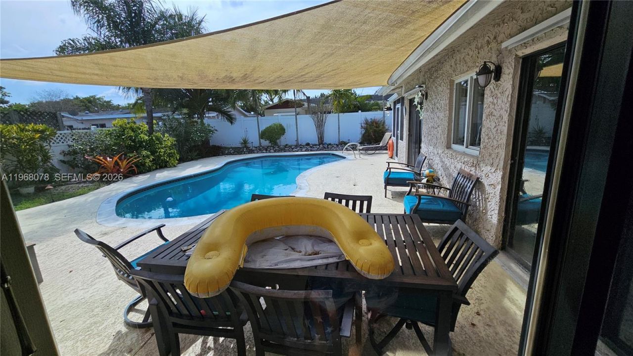 6731 NW 26th Way , Fort Lauderdale, FL 33309 Photo