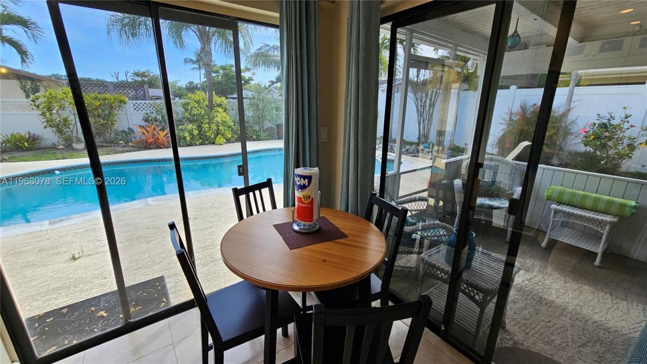 6731 NW 26th Way , Fort Lauderdale, FL 33309 Photo