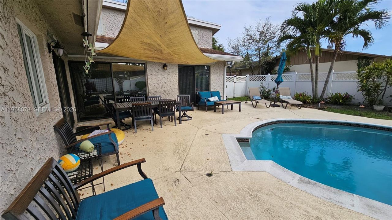 6731 NW 26th Way , Fort Lauderdale, FL 33309 Photo