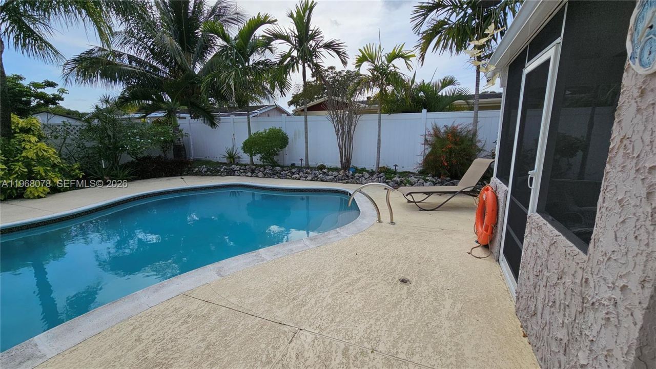 6731 NW 26th Way , Fort Lauderdale, FL 33309 Photo