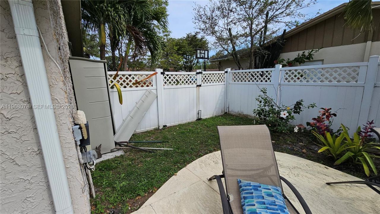 6731 NW 26th Way , Fort Lauderdale, FL 33309 Photo