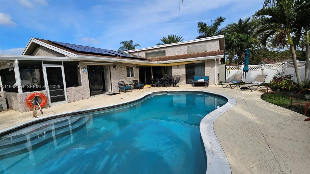 6731 NW 26th Way , Fort Lauderdale, FL 33309 Photo