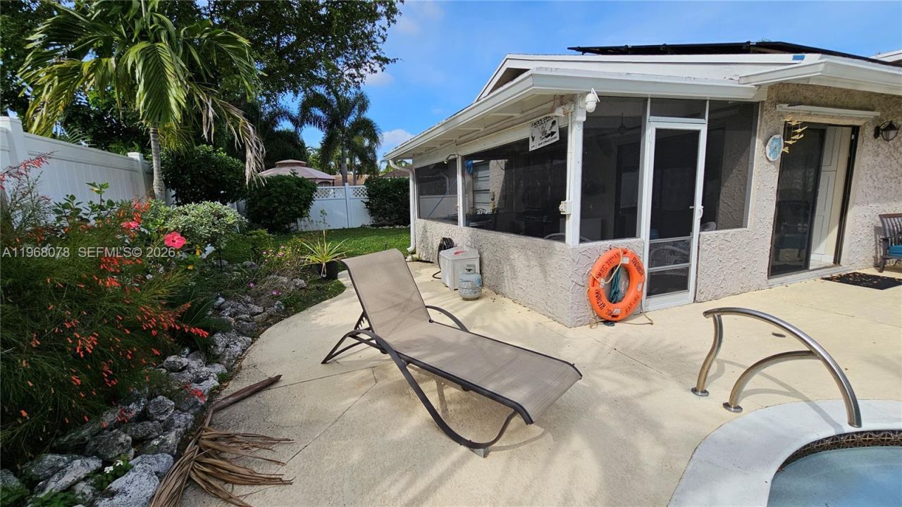 6731 NW 26th Way , Fort Lauderdale, FL 33309 Photo