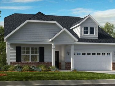 1120 Sun Springs Road, Wake Forest, NC 27587