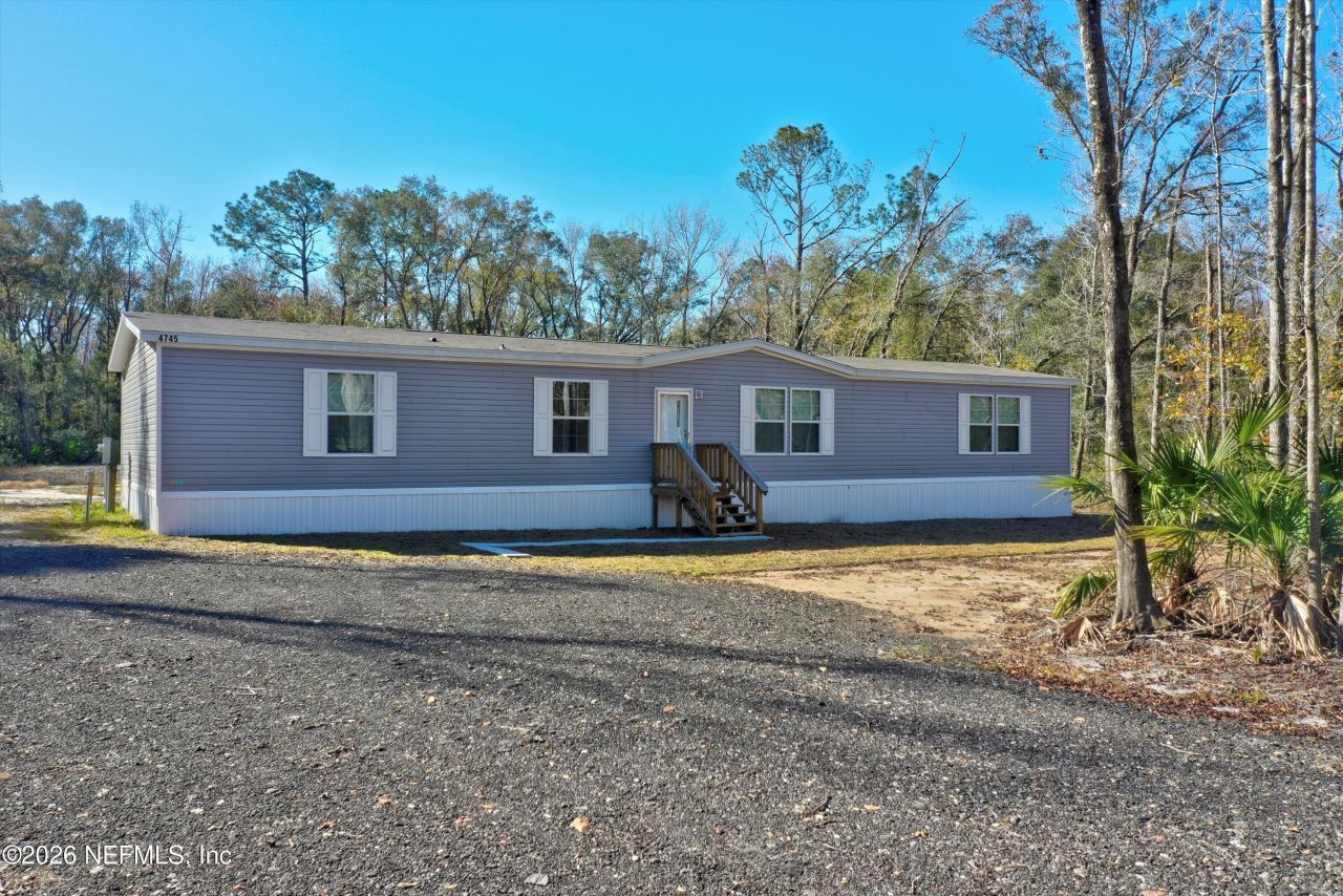 4745 Wendy Street, Hastings, FL 32145 Main Photo