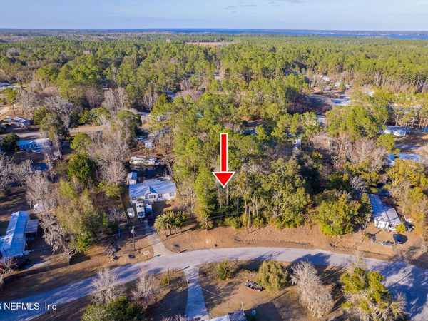 110 BASIN Drive, Palatka, FL 32177