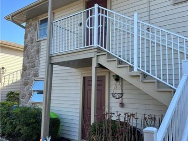 5917 Littlestone CT, Unit 201, NORTH FORT MYERS, FL 33903