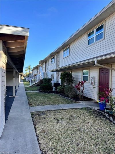 5917 Littlestone Ct, Unit 201, North Fort Myers, FL 33903 Photo