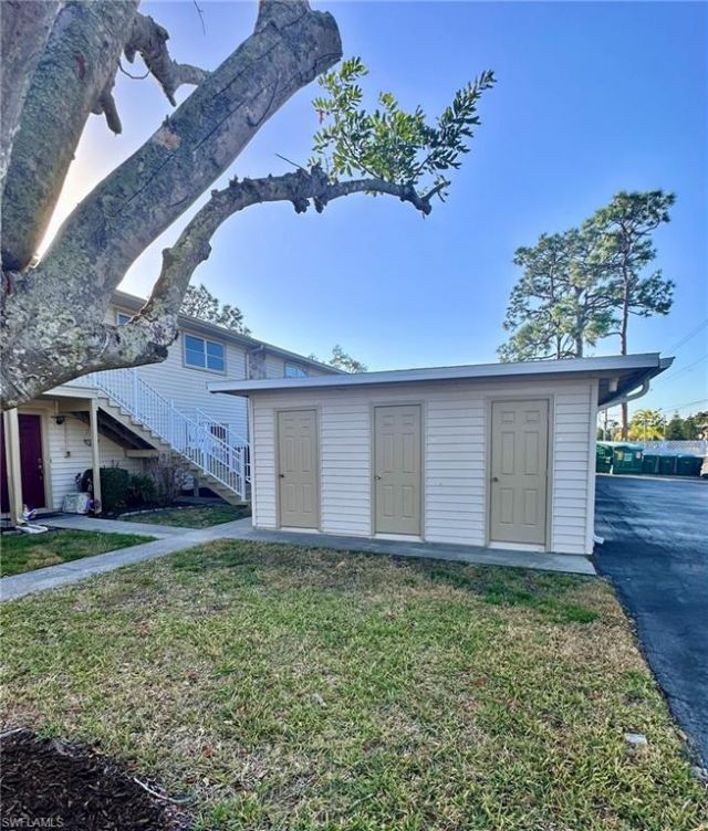 5917 Littlestone Ct, Unit 201, North Fort Myers, FL 33903 Photo