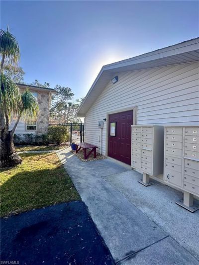 5917 Littlestone Ct, Unit 201, North Fort Myers, FL 33903 Photo
