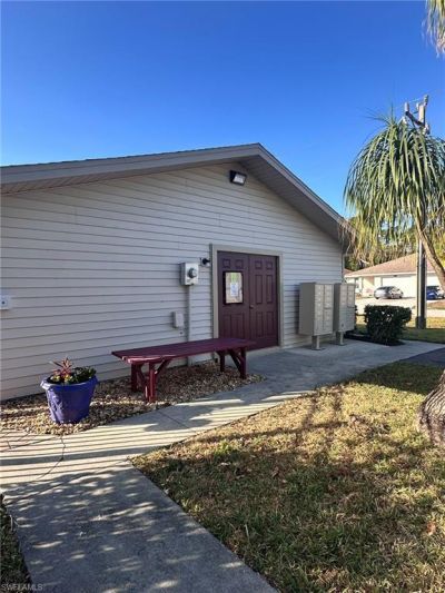 5917 Littlestone Ct, Unit 201, North Fort Myers, FL 33903 Photo