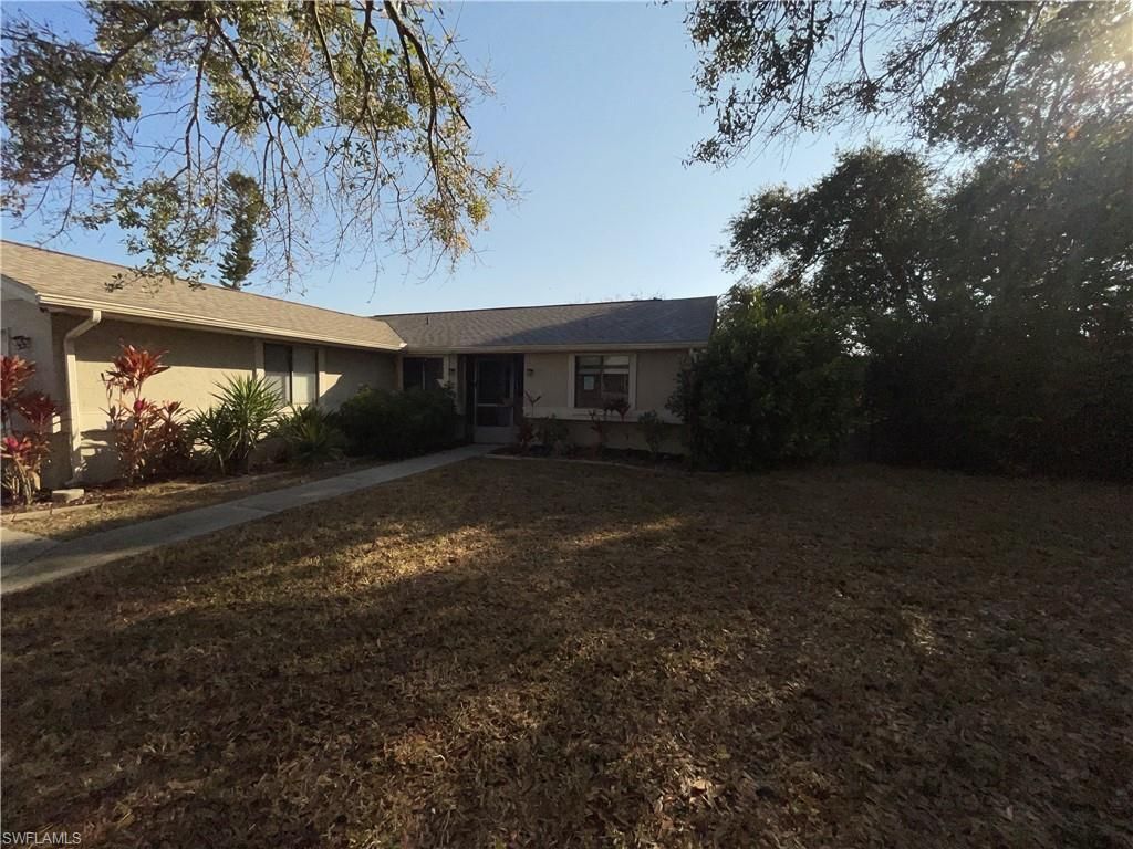 16264 Shadow Pine Rd, North Fort Myers, FL 33917 Photo