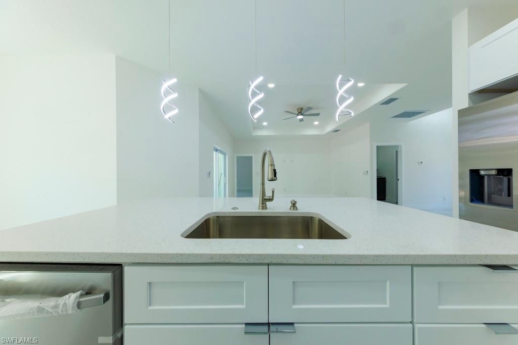 1908 Edward Ave , Lehigh Acres, FL 33972 Photo