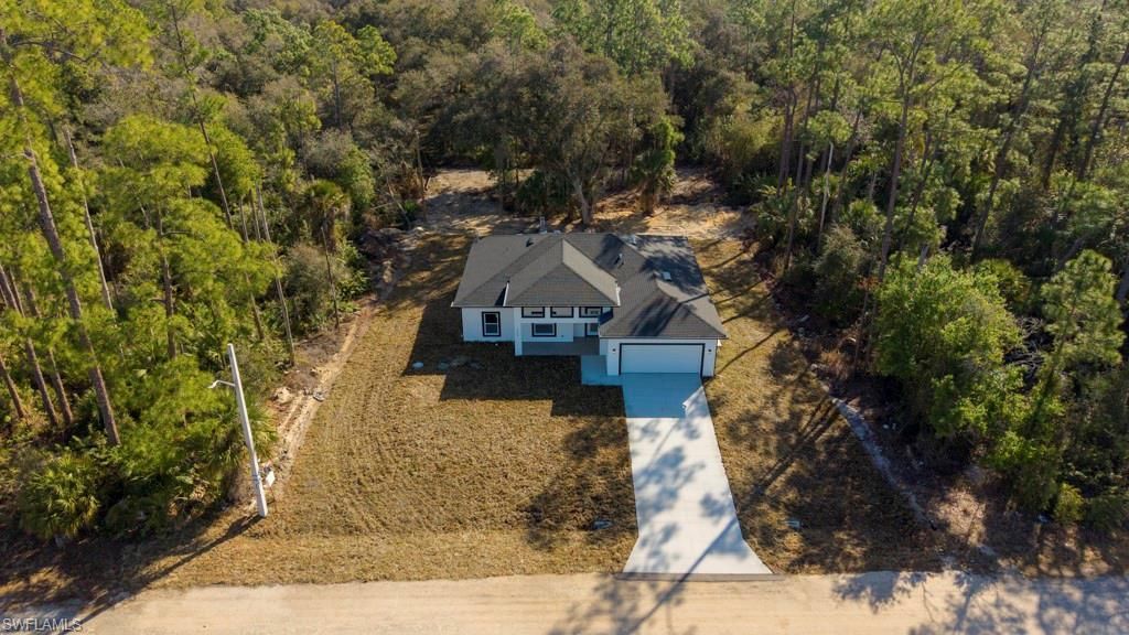 1908 Edward Ave , Lehigh Acres, FL 33972 Photo