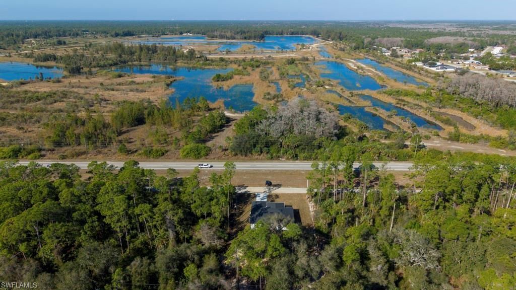 1908 Edward Ave , Lehigh Acres, FL 33972 Photo