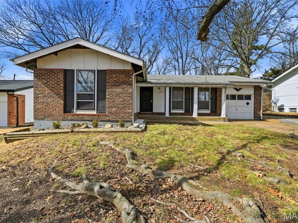 11625 Mehl Avenue, Florissant, MO 63033