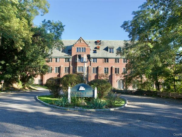 403 Chateau Rive , Unit 403, Peekskill, NY 10566