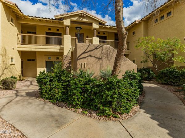 9100 E RAINTREE Drive, Unit 231, Scottsdale, AZ 85260