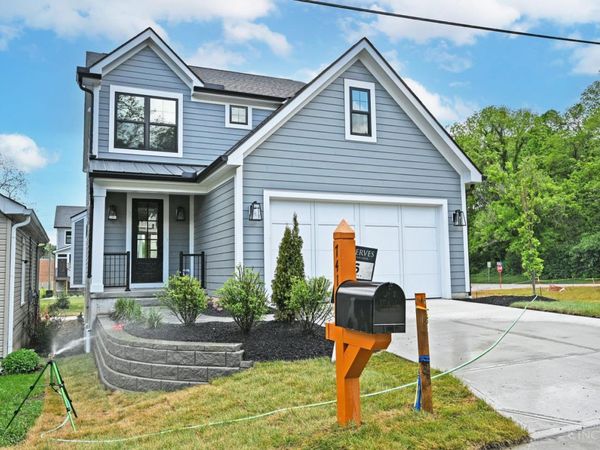 7411 Elm Street, Columbia Twp, OH 45227