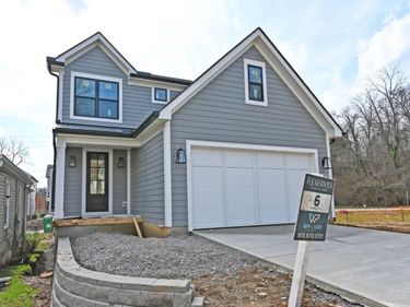 7411 Elm Street, Columbia Twp, OH 45227