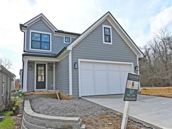 7411 Elm Street, Columbia Twp, OH 45227