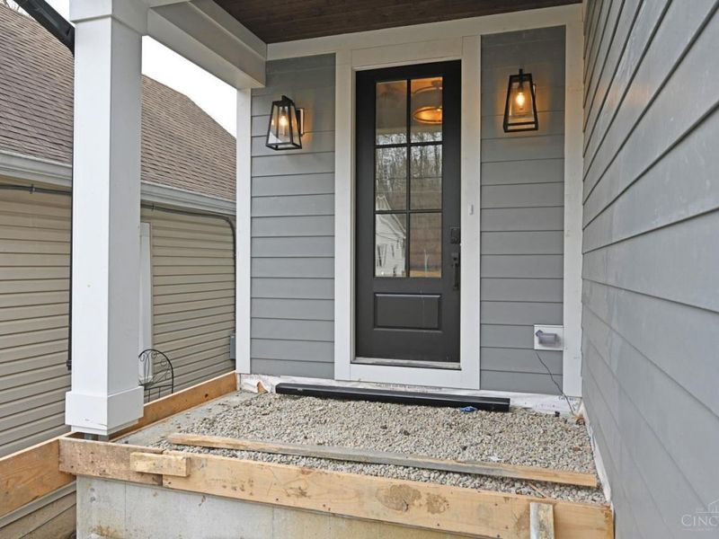 7411 Elm Street, Columbia Twp, OH 45227 Photo 2