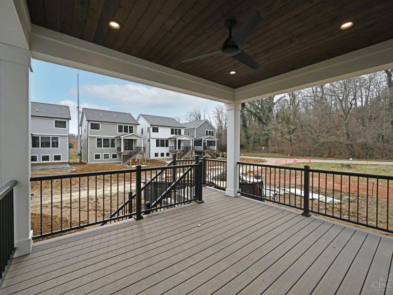 7411 Elm Street, Columbia Twp, OH 45227 Photo 58