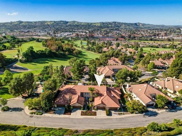 27317 Paseo Placentia, San Juan Capistrano, CA 92675