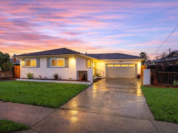 14381 14381 Trinidad Rd, San Leandro, CA 94577