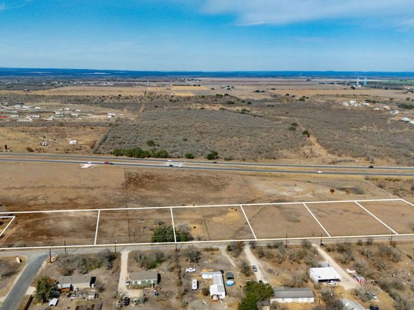 LOT 2F CR 4631, Hondo, TX 78861