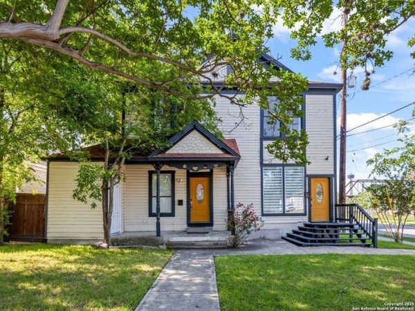 302 Lamar, San Antonio, TX 78202