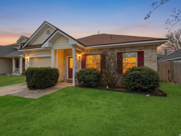 4438 Southeast Dr, San Antonio, TX 78222