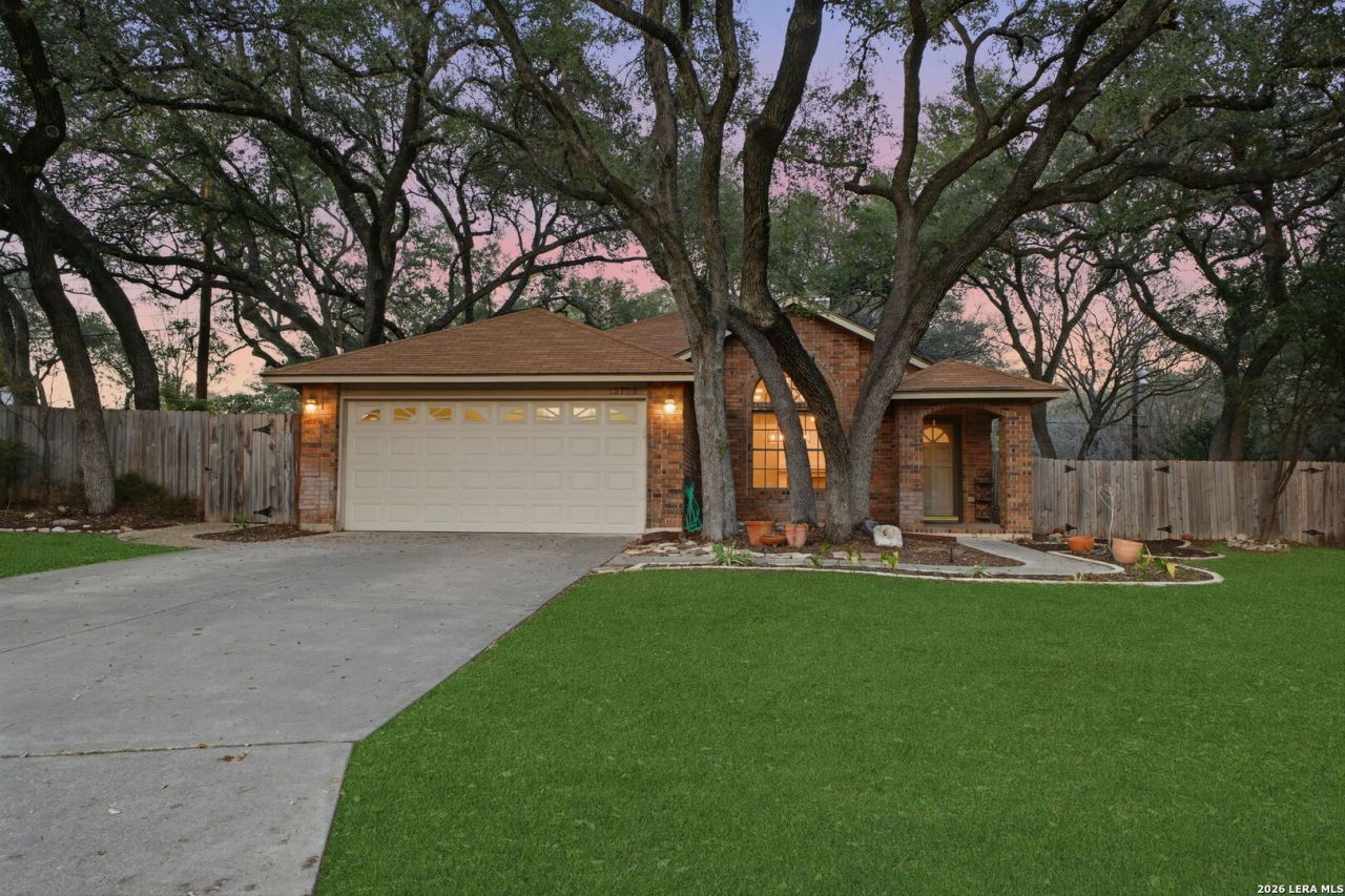 13706 Cedar Canyon, San Antonio, TX 78231 Main Photo