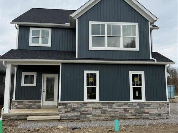 7911 Brushwood Lane, Concord Twp, OH 44077