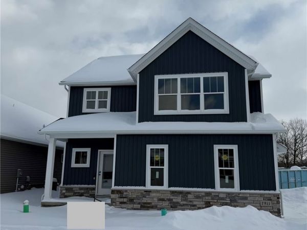 7911 Brushwood Lane, Concord, OH 44077