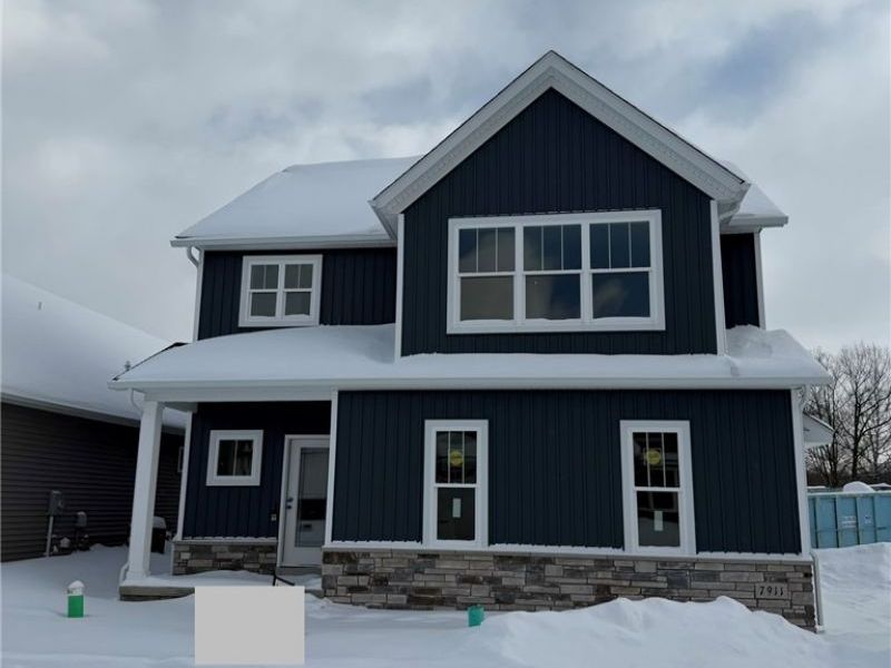 7911 Brushwood Lane, Concord, OH 44077 Photo 1