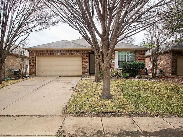 5712 Eureka Bend, McKinney, TX 75070