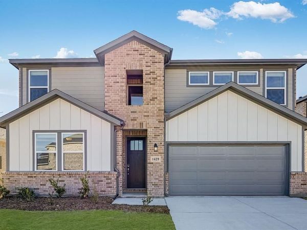 1429 Arciones Road, Fort Worth, TX 76052