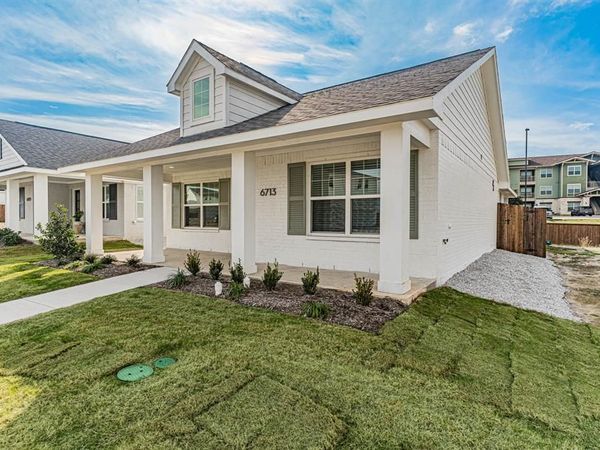 6713 Lake Overlook Drive, Fort Worth, TX 76135