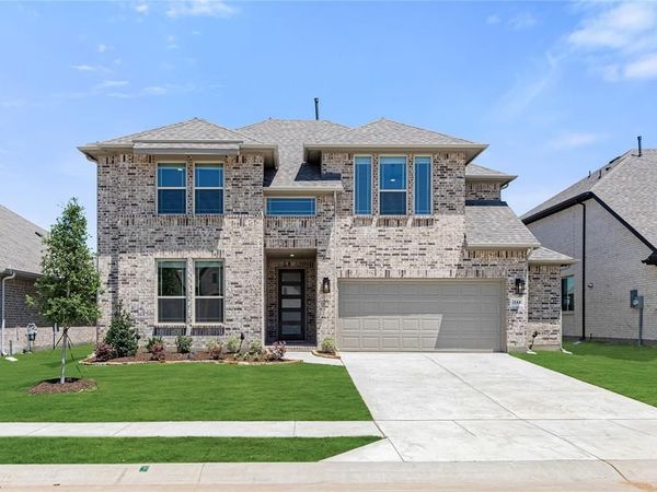 1144 Hitching Post Way, Oak Point, TX 75068
