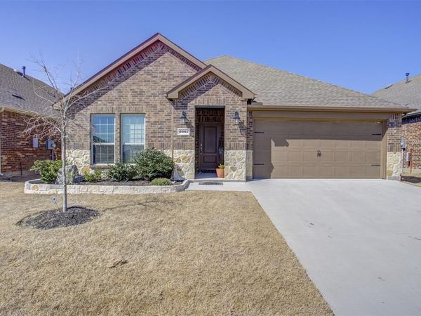 3007 Jasper Trail, Aubrey, TX 76227