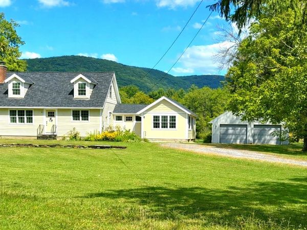 764 Myers Road, Shaftsbury, VT 05262