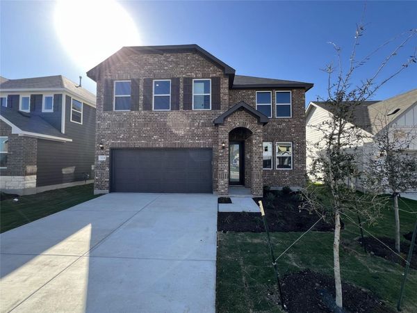 324 Willow Heights DR, Hutto, TX 78634