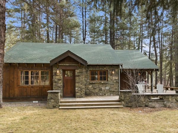 13375 SW Forest Service Road, Unit Cabin 20 -, Camp Sherman, OR 97730