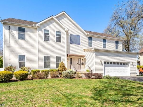 238 Park Ave, Teaneck, NJ 07666