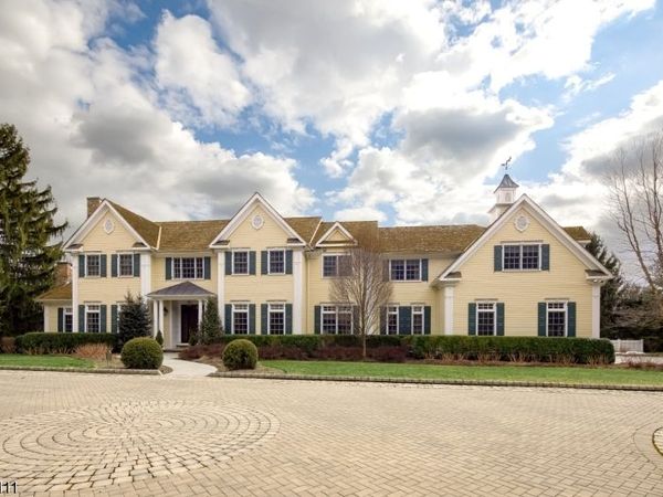 89 Mosle Rd, Peapack Gladstone, NJ 07931