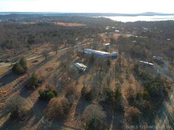 3435 E 1134 Road , Porum, OK 74455