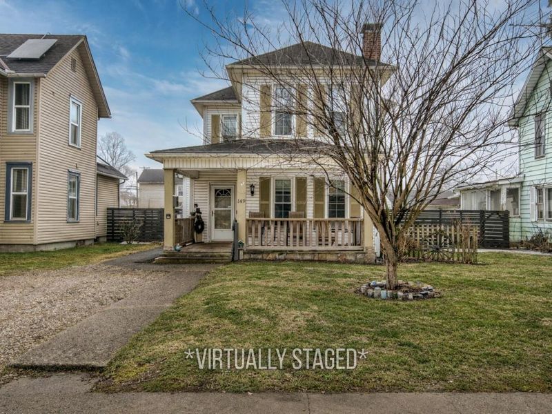 149 Maholm Street, Newark, OH 43055 Photo 2