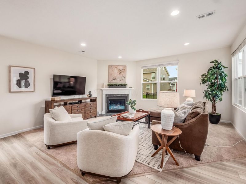 5709 Zinnia Road, Westerville, OH 43081 Photo 11