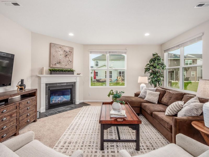 5709 Zinnia Road, Westerville, OH 43081 Photo 12